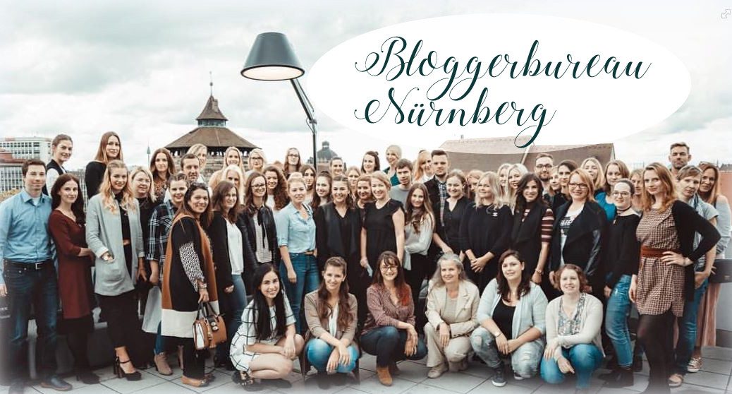 Bloggerbureau Nürnberg