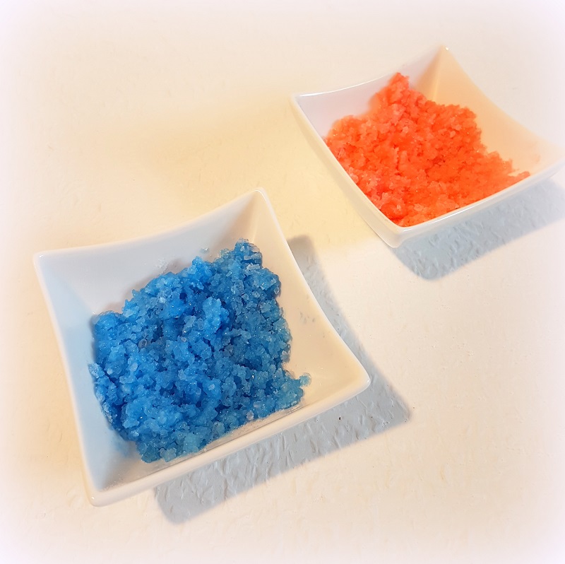 DIY - Badesalz herstellen - Pretty You