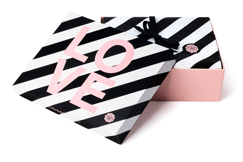 Glossybox Februar Love Edition Preview Pretty You