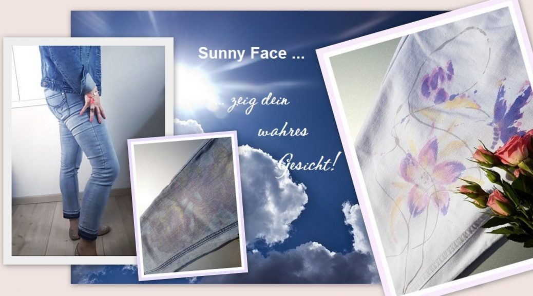 Sunny Face