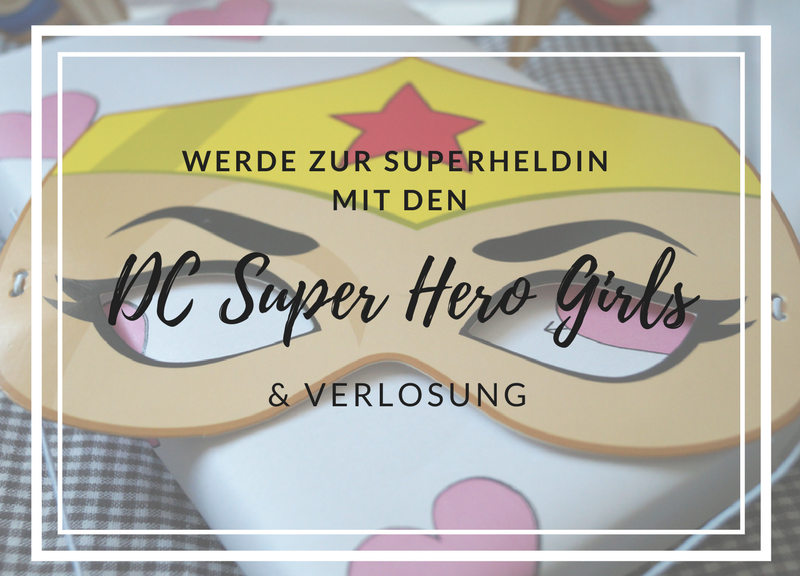 DC Super Hero Girls Warner Bros.