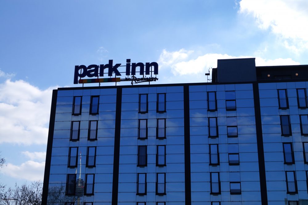 Kurztrip nach Köln mit Kindern Aufenthalt im Park Inn Köln City West