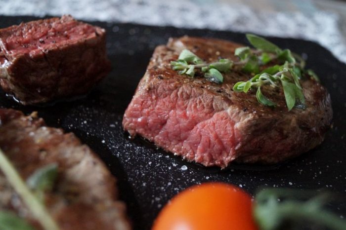 Mit diesen Tipps gelingt das perfekte Steak - Pretty You