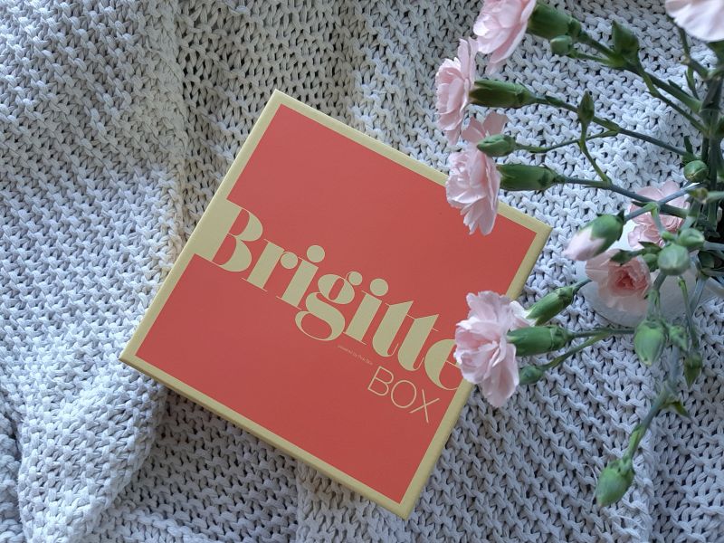 Ab in den Sommer mit der Brigitte Box No. 3 - Pretty You