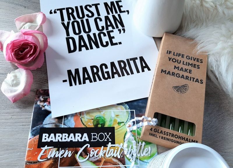 Barbara Box