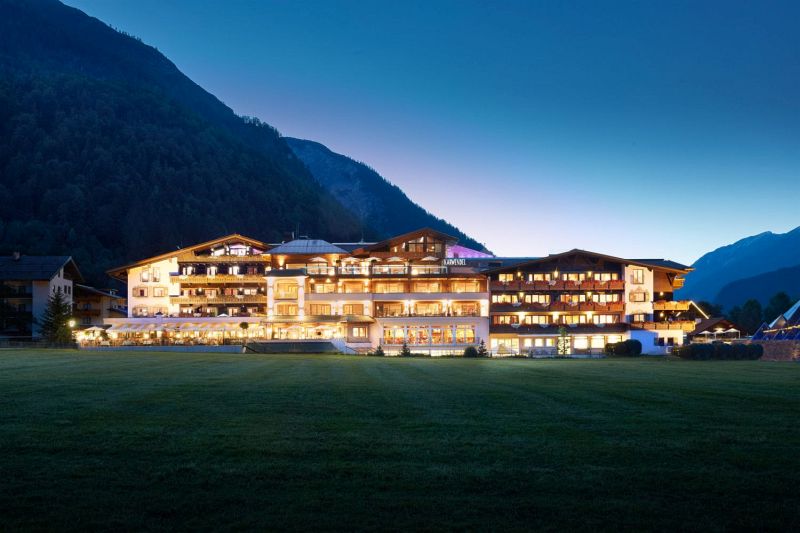 Hotel Karwendel