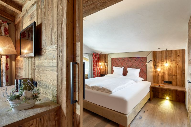 Das Karwendel Hotel Karwendel