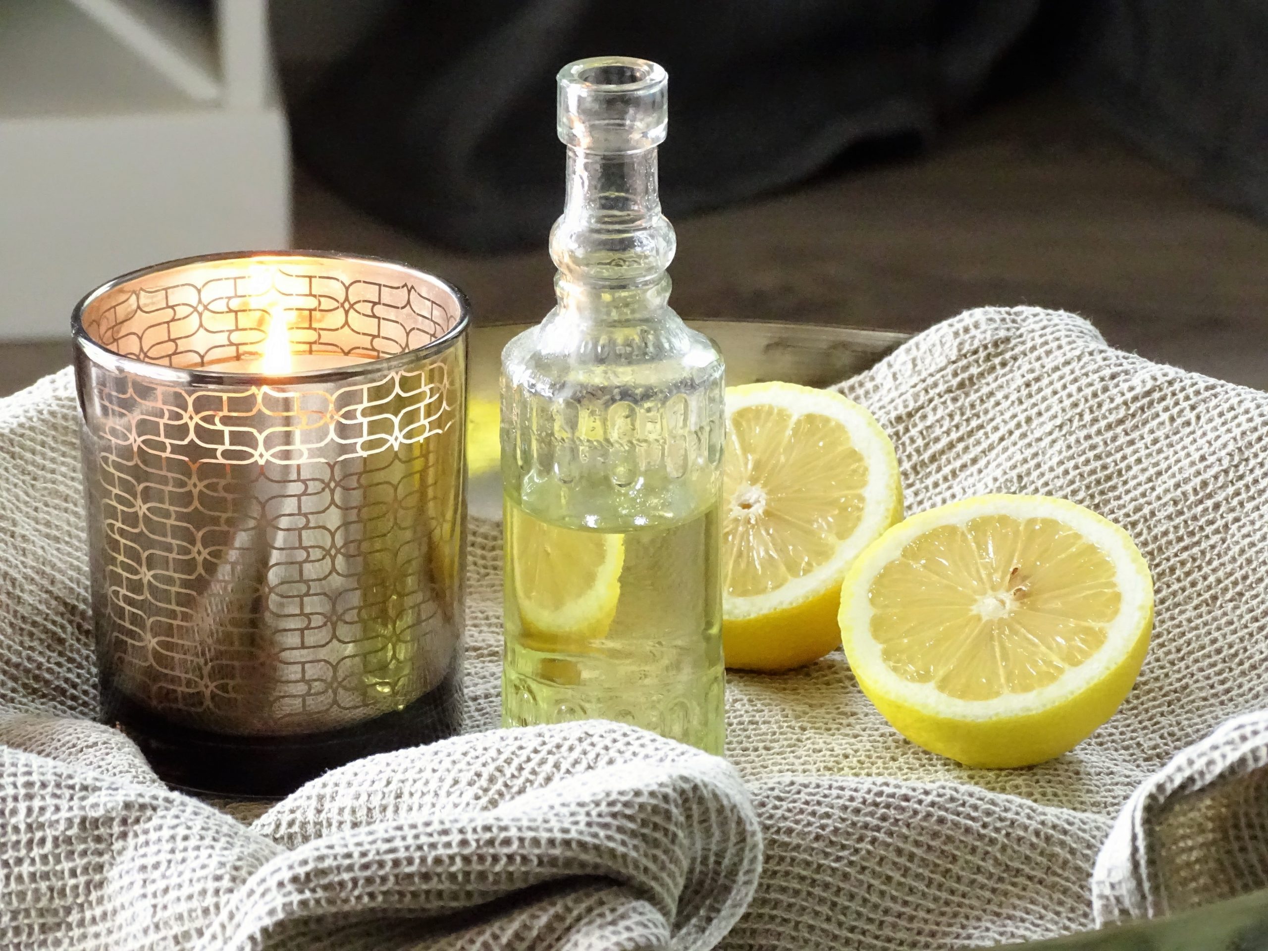 Düfte gegen Wespen welche Gerüche mögen