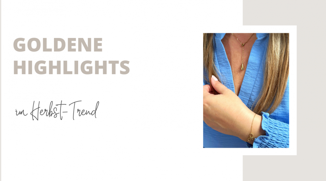 Goldschmuck_Trends 2025