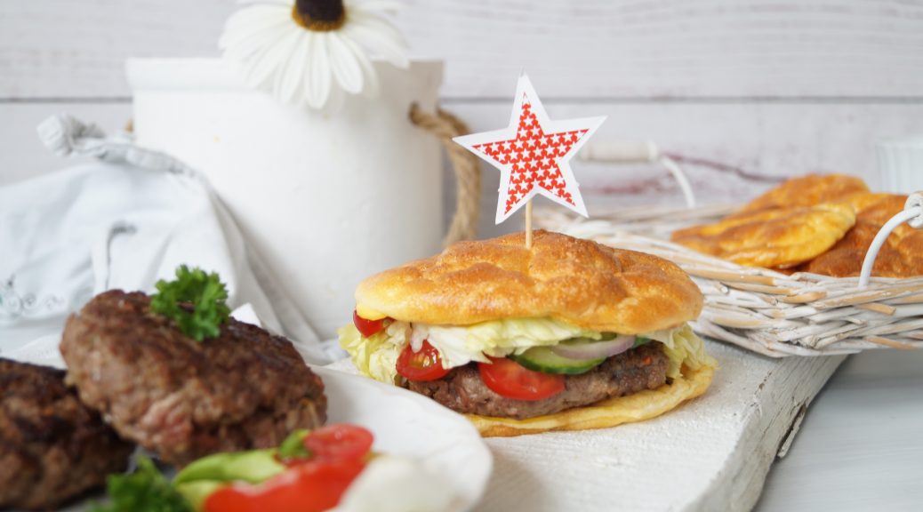 Low-Carb-Burger-Rezept-einfach-schnell-abnehmen