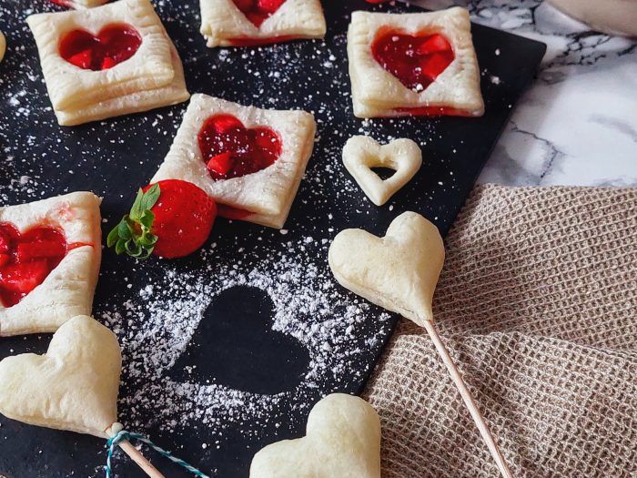 Hobbies für Paare_backen