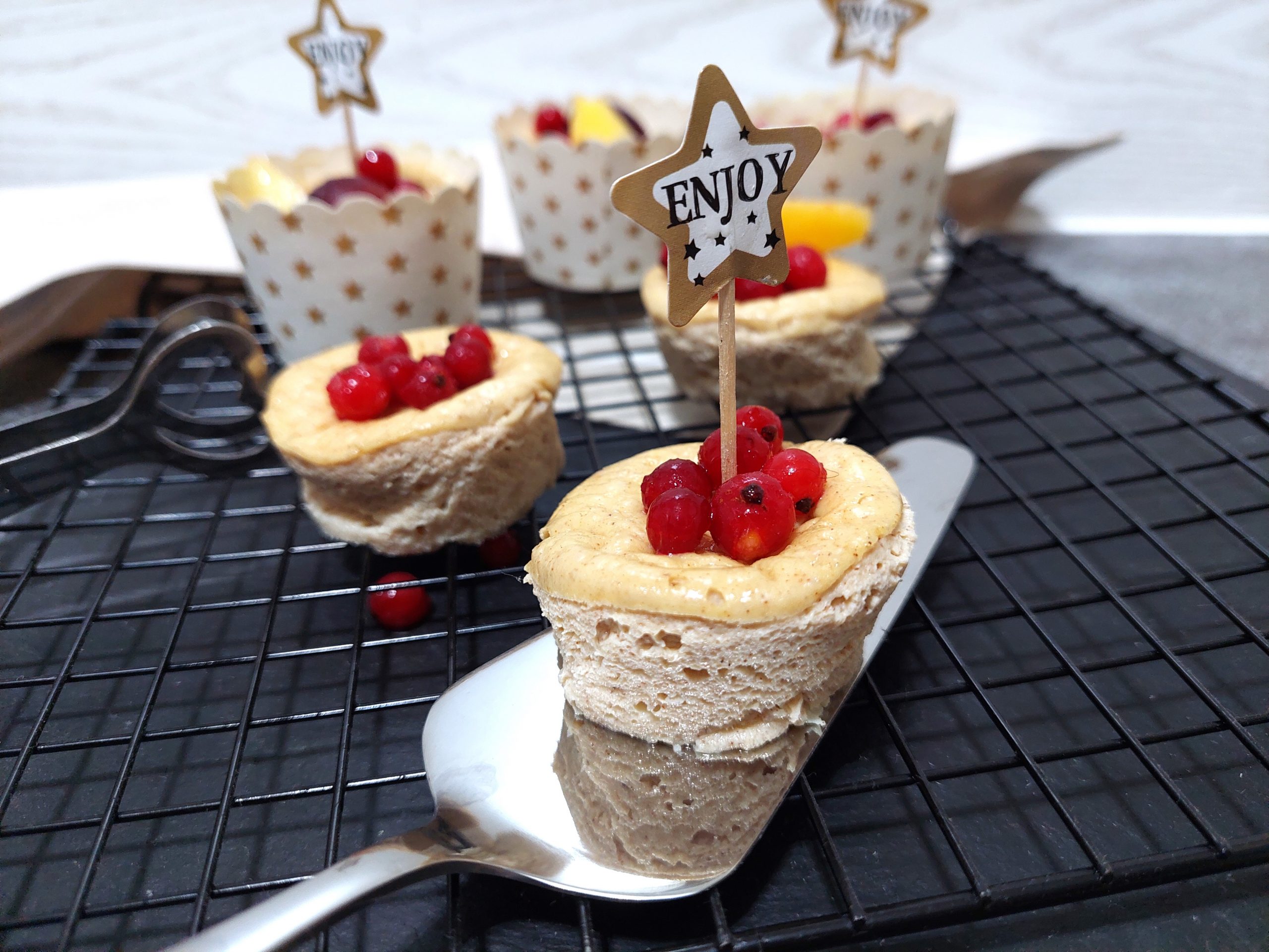 Muffins 0 Punkte Weight Watchers