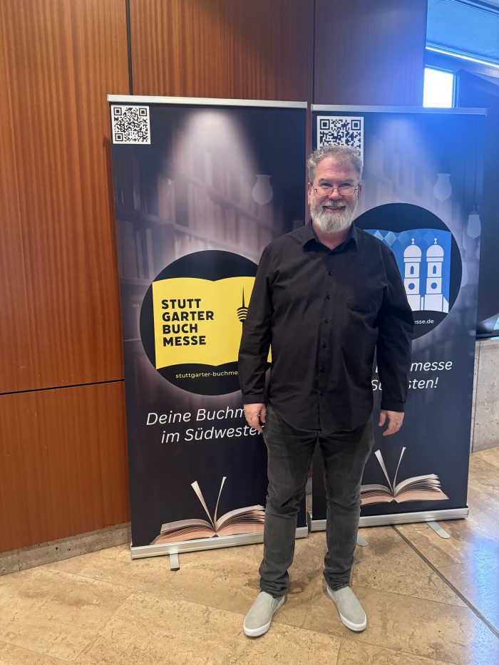 Mut zur Veränderung – Vom Fremdsein zum Ankommen