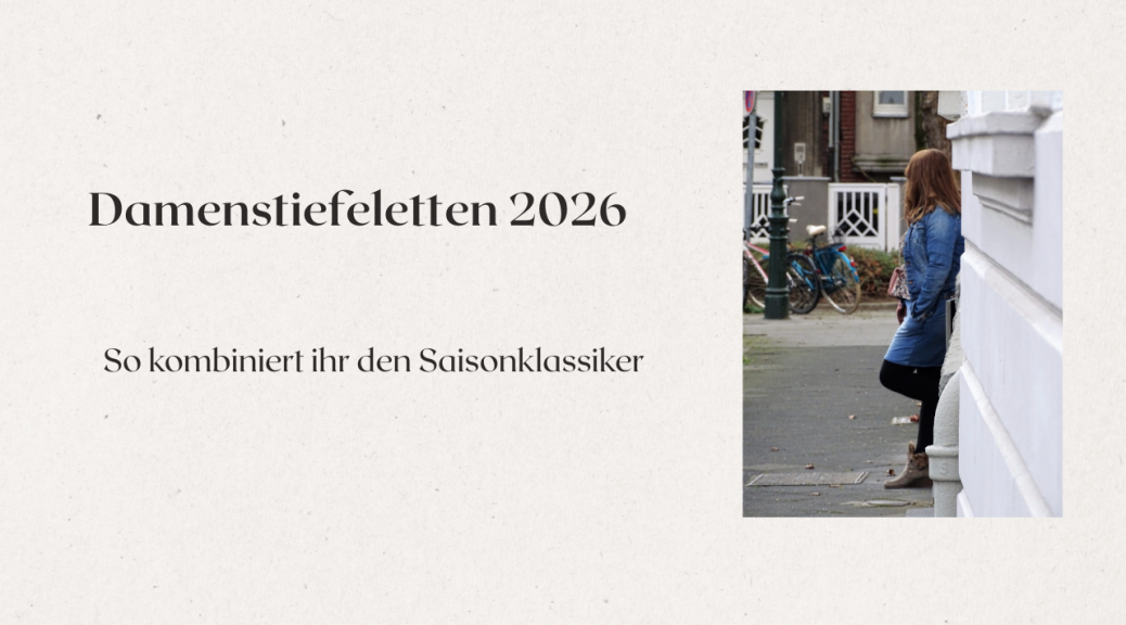 Pretty You_Damenstiefeletten_Kombi