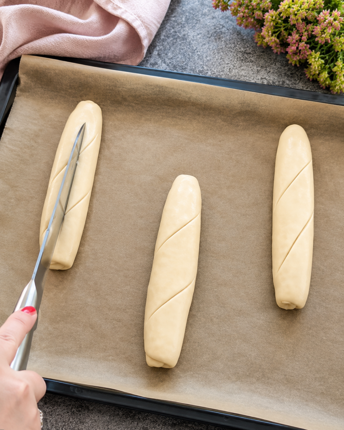 Oktoberfest-Fingerfood_Brezel-Herzen-schnell und einfaches Rezept_Airfryer