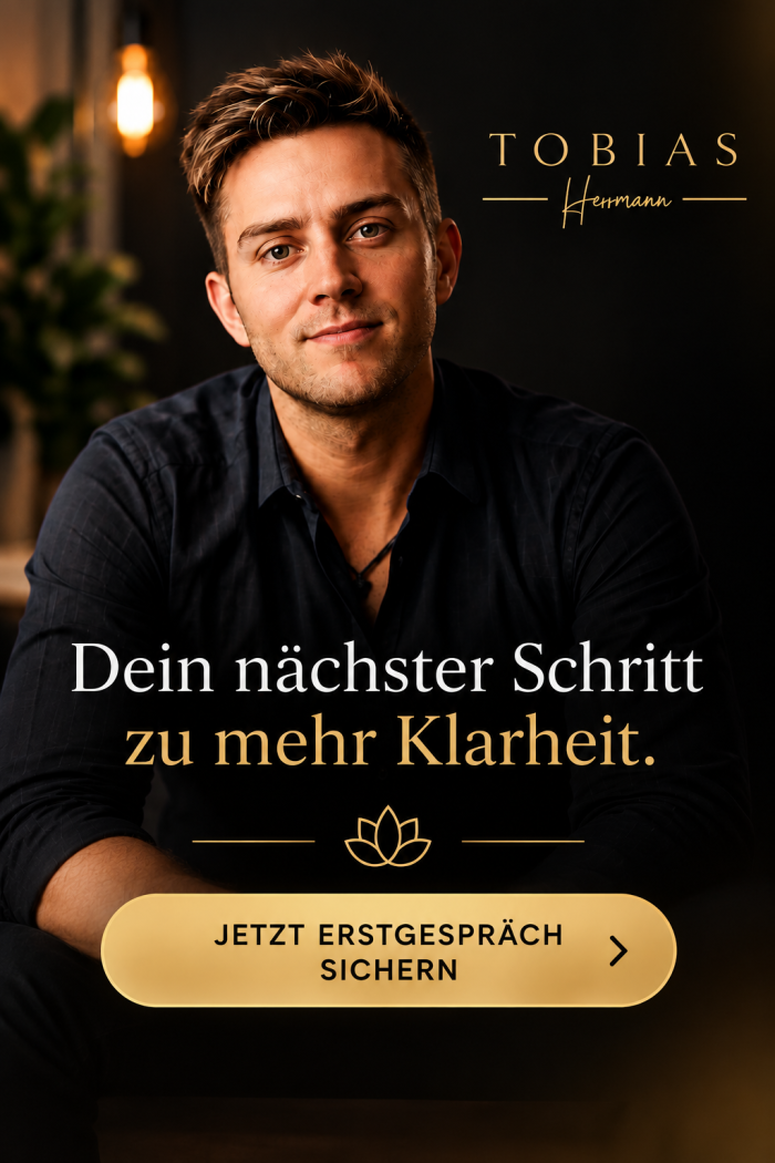 Tobias Herrmann – kostenloses Erstgespräch zum Thema Manifestation